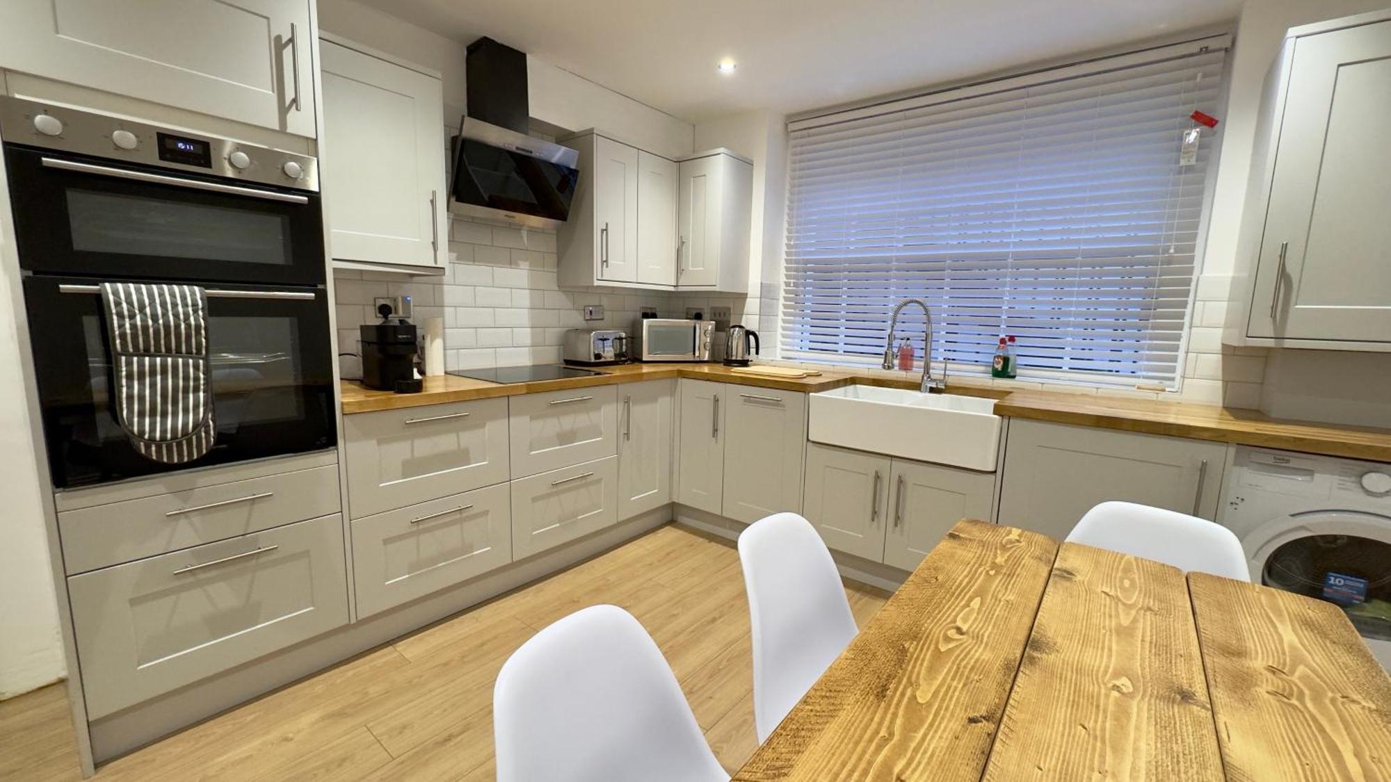 Cosy Modern Home Euston Fitzrovia London Exteriör bild
